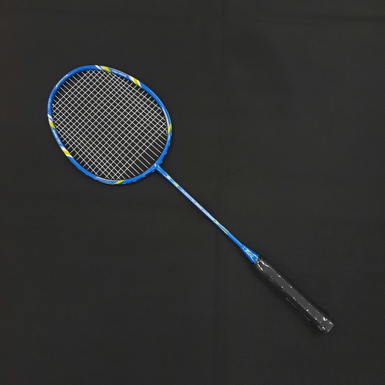 Badminton Single Racket With Full Cover Malaysia